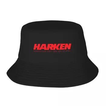 Нова шапка-кофа HARKEN BOATS за cosplay|F-| Солнцезащитная шапка за жени и мъже